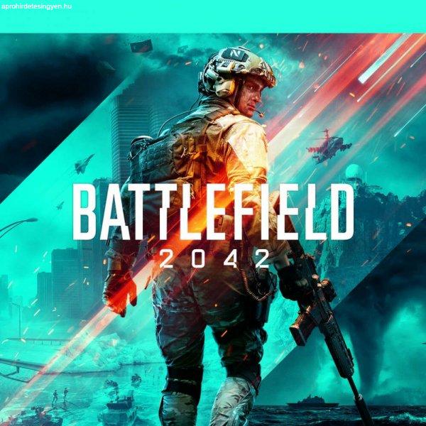 Battlefield 2042 (Digitális kulcs - PC)