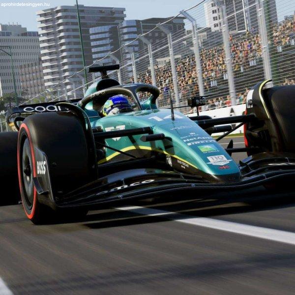 F1 23: Champions Edition (EU) (Digitális kulcs - Xbox One/Xbox Series X/S)