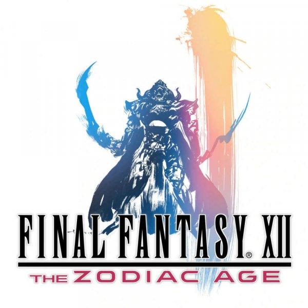 Final Fantasy XII THE ZODIAC AGE (Digitális kulcs - PC)