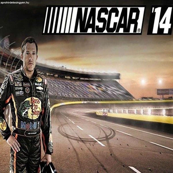 NASCAR 14 (Digitális kulcs - PC)