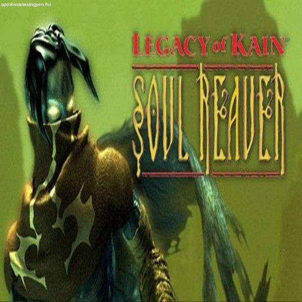 Legacy of Kain: Soul Reaver Pack (Digitális kulcs - PC)
