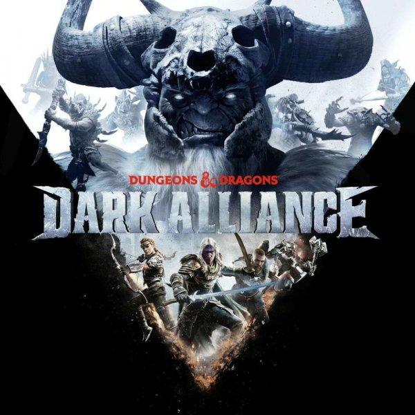 Dungeons & Dragons: Dark Alliance (EU) (Digitális kulcs - PC)
