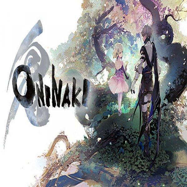 ONINAKI (Digitális kulcs - PC)