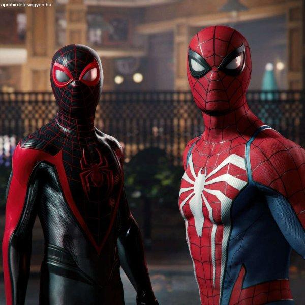 Marvel's Spider-Man 2 (EU) (Digitális kulcs - Playstation 5)