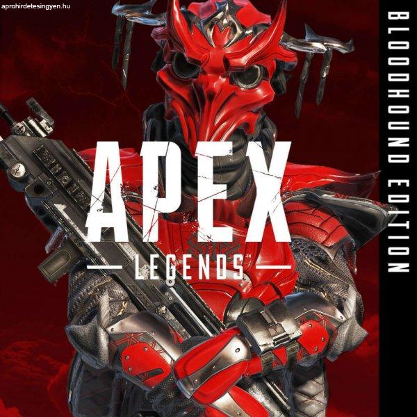 Apex Legends Bloodhound Edition (DLC) (EU) (Digitális kulcs - Xbox One)