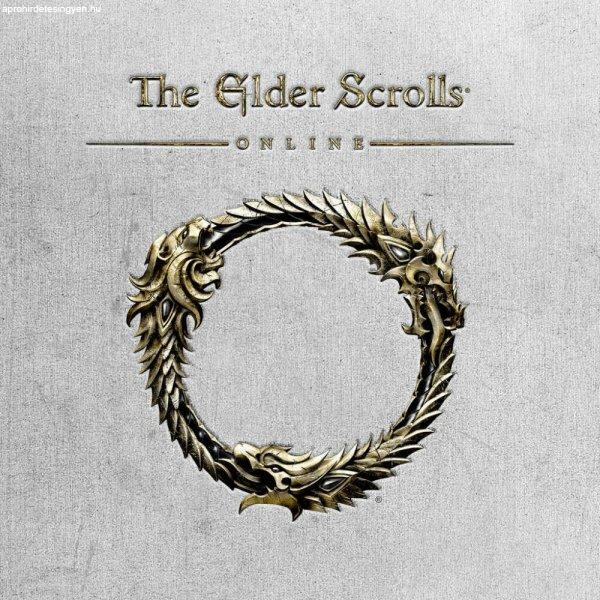 The Elder Scrolls Online (Digitális kulcs - PC)