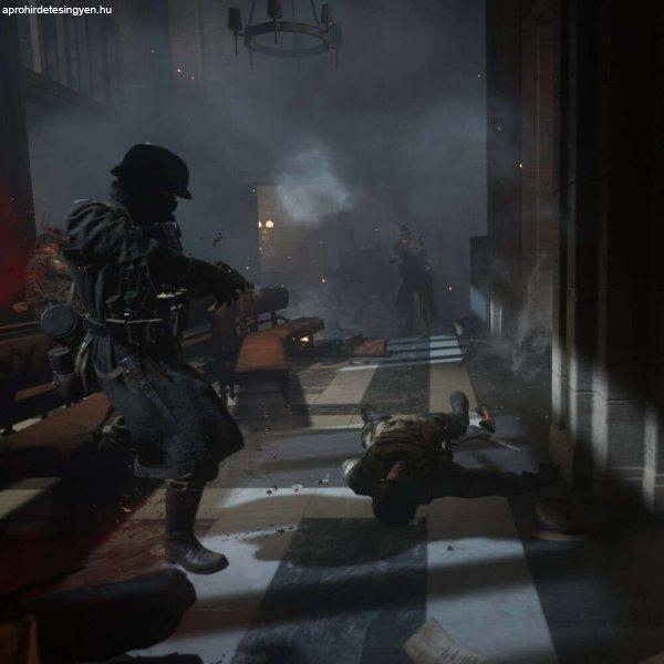 Call of Duty: Vanguard - Cross-Gen Bundle (EU) (Digitális kulcs - Xbox One /
Xbox Series X/S)