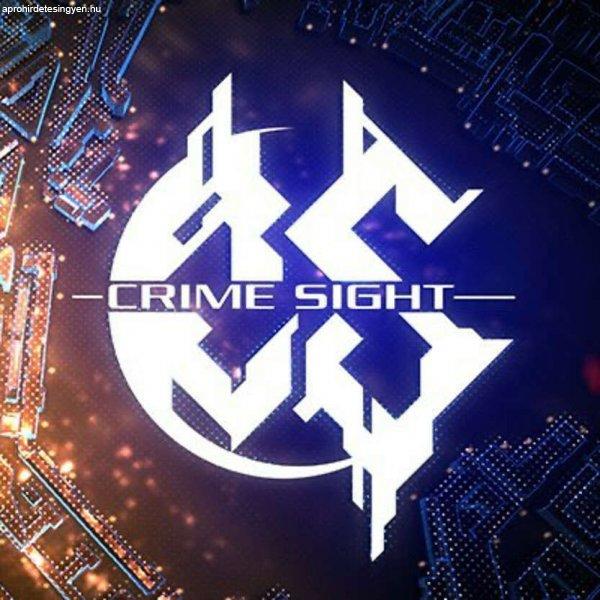 CRIMESIGHT (Steam) (Digitális kulcs - PC)