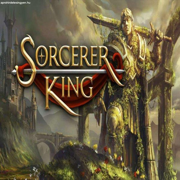 Sorcerer King (EU) (Digitális kulcs - PC)