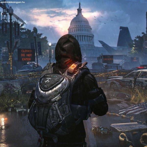 Tom Clancy's The Division 2 Warlords of New York (Ultimate Edition) (Digitális
kulcs - Xbox One)