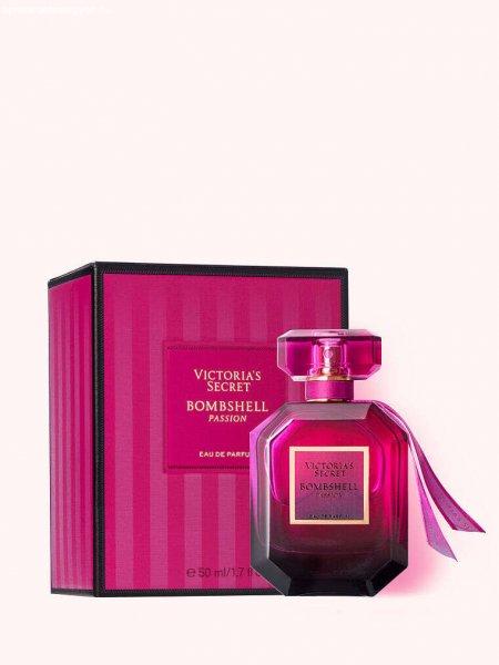 Eau de parfum, Victoria's Secret, Bombshell Passion, 50 ml