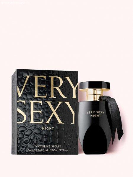 Very Sexy Night, Eau de Parfum, Victoria's Secret, 50 ml