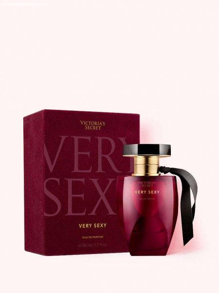 Eau de parfum, Victoria's Secret, nagyon szexi, 50 ml