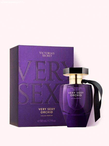 Eau de parfum, Victoria's Secret, Nagyon szexi orchidea, 50 ml