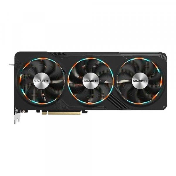 Gigabyte GeForce RTX 4070 GAMING OC V2 12G - graphics card - GeForce RTX 4070 -
12 GB (GV-N4070GAMING OCV2-12GD)