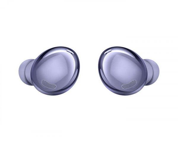 Samsung Galaxy Buds Pro Headset Vezeték nélküli Hallójárati Hívás/zene
Bluetooth #lila