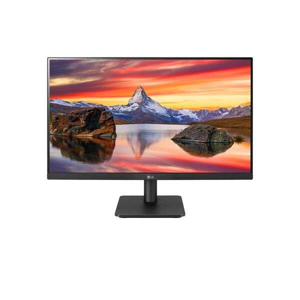 LG 24MP400-B IPS monitor 23.8