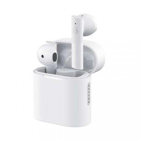 Xiaomi Bluetooth Fülhallgató Haylou Moripods Tws Earbuds #fehér
