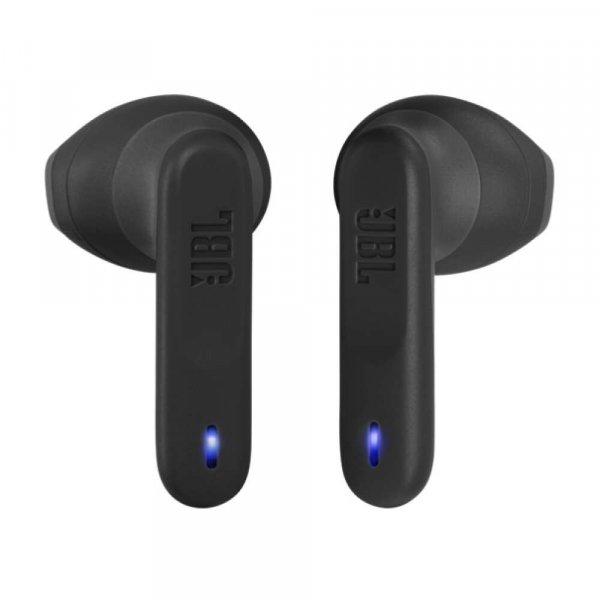 JBL Wave Flex BLK True Wireless Bluetooth fekete fülhallgató