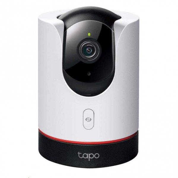 TP-Link TAPO C225 Wireless Kamera Cloud beltéri éjjellátó, TAPO C225