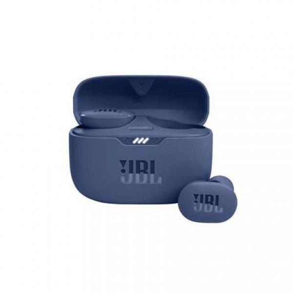 JBL Tune 130NC True Wireless zajszűrős bluetooth fülhallgató, kék