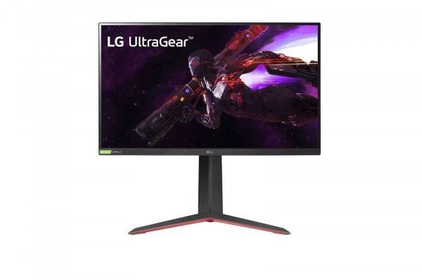 LG UltraGear 27GP850P-B - Gaming Series - LED monitor - QHD - 27