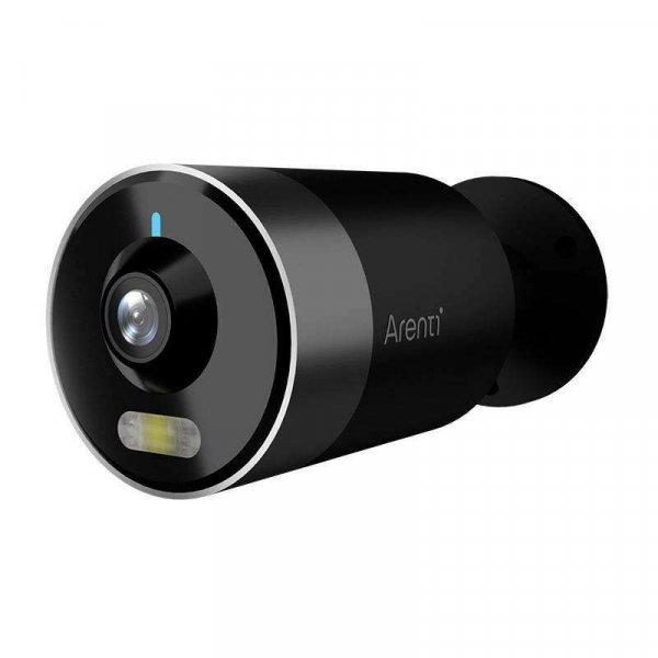 Kültéri IP kamera Arenti Outdoor1 2K, 5G