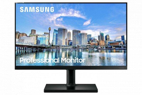 Samsung LF27T450FQRXEN IPS Monitor, 27