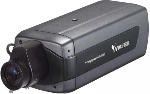 Vivotek IP8172P IP Box Kamera
