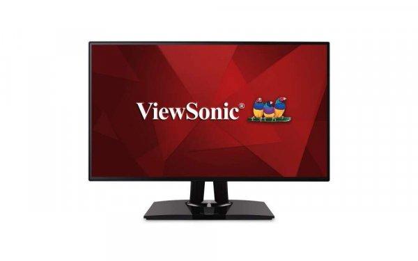 Viewsonic VP Series VP2768 számítógép monitor 68,6 cm (27