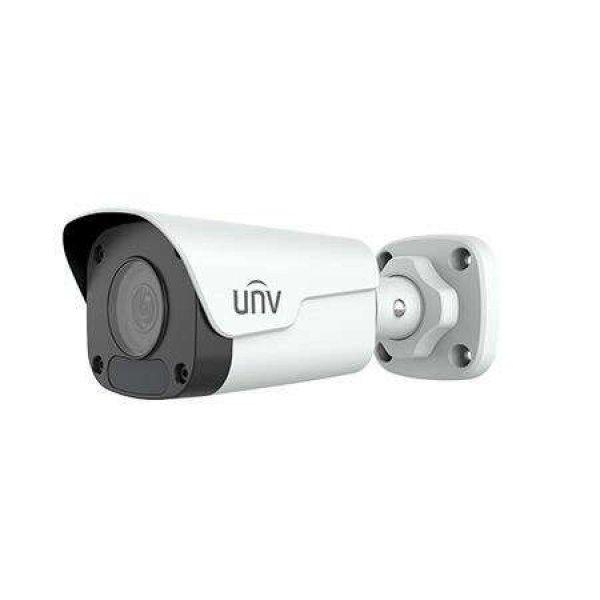 Uniview IPC2124LB-SF40KM-G 4mm IP Bullet kamera