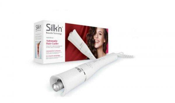 Silk'n AutoTwist AT1PE1001 automatikus hajgöndörítő