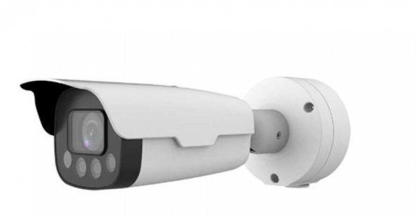 Uniview HC121-TS8CR-Z Rendszámfelismerő IP Bullet kamera