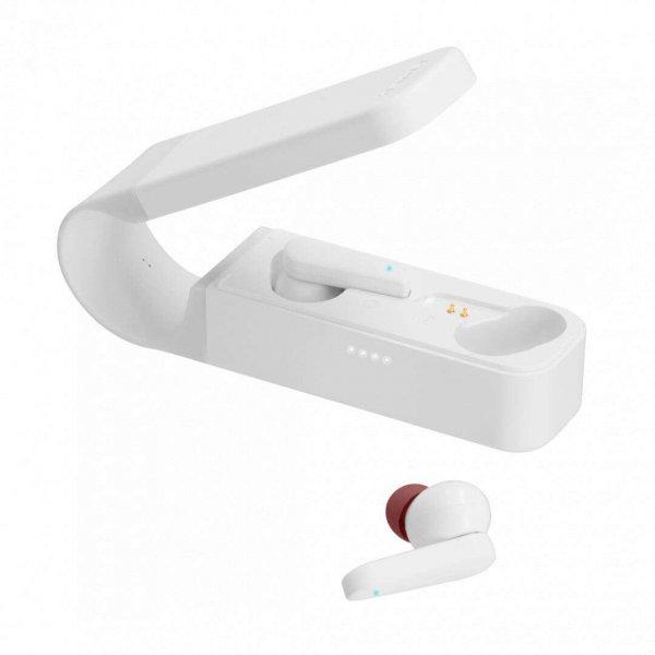 Hama Spirit Pocket Wireless Headset - Fehér