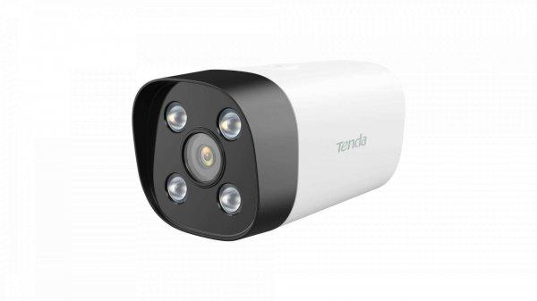 Tenda IT7-PCS-6 4MP PoE Full-Színes Bullet Security Camera IT7-PCS-6