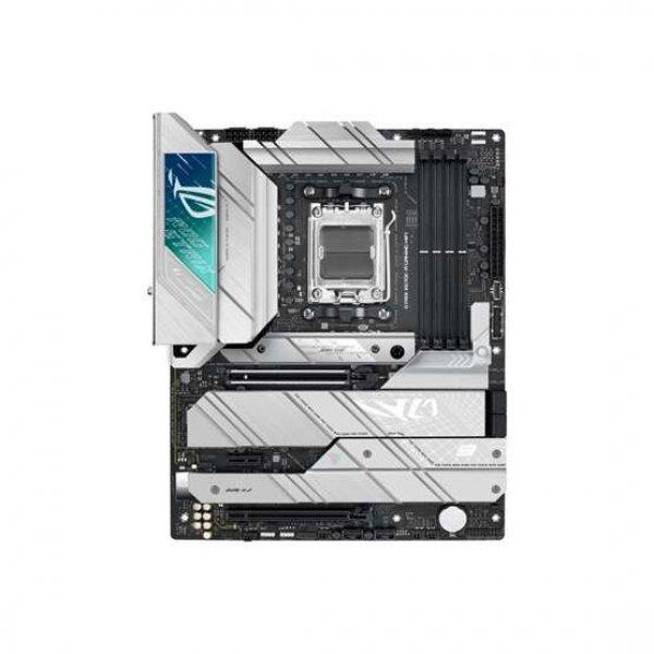 Asus Alaplap AM5 ROG STRIX X670E-A GAMING WIFI AMD X670, ATX