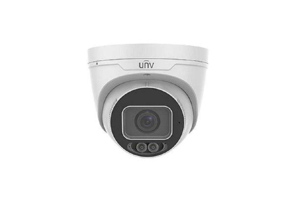 Uniview Prime-III IP Turret kamera
