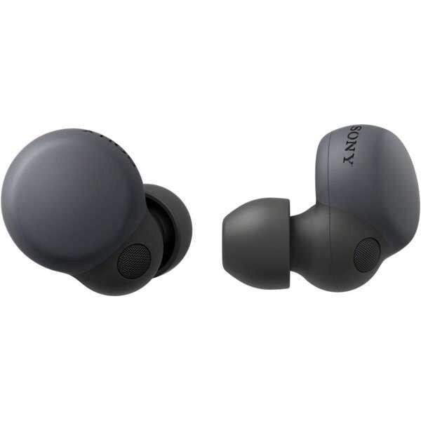 Sony WF-L900 Headset True Wireless Stereo (TWS) Hallójárati Hívás/zene
Bluetooth Fekete