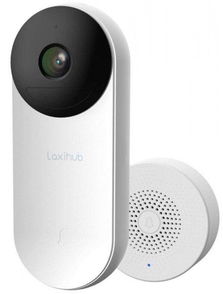 Laxihub BellCam 5G Wi-Fi IP kamera