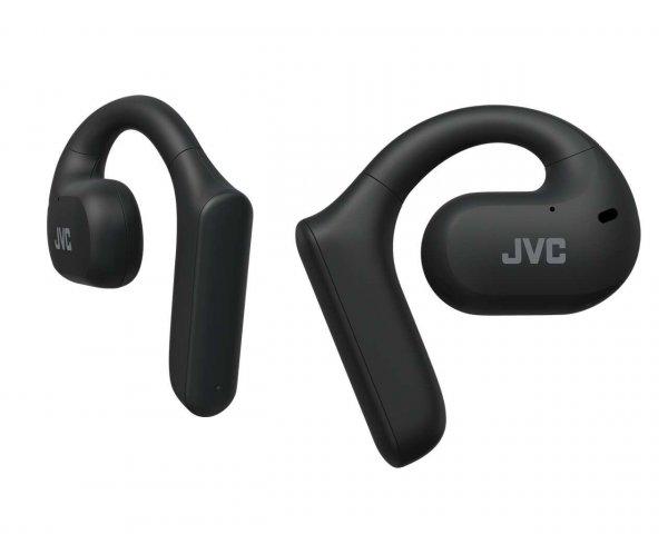JVC HA-NP35T-B-U Nearphones Bluetooth vezeték nélküli fülhallgató a
legújabb technológiával