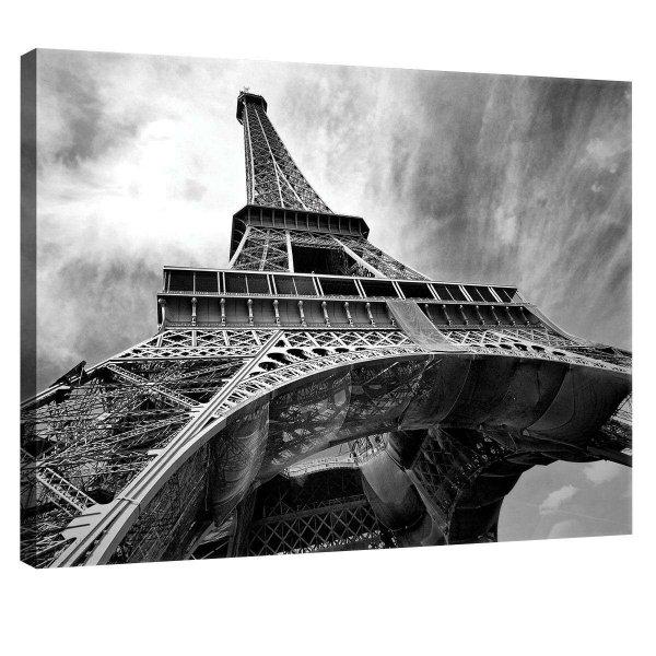 Vászonkép Eiffel Torony 4