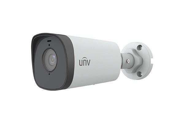 Uniview Prime-I Lighthunter IP kamera (IPC2312SB-ADF40KM-I0)