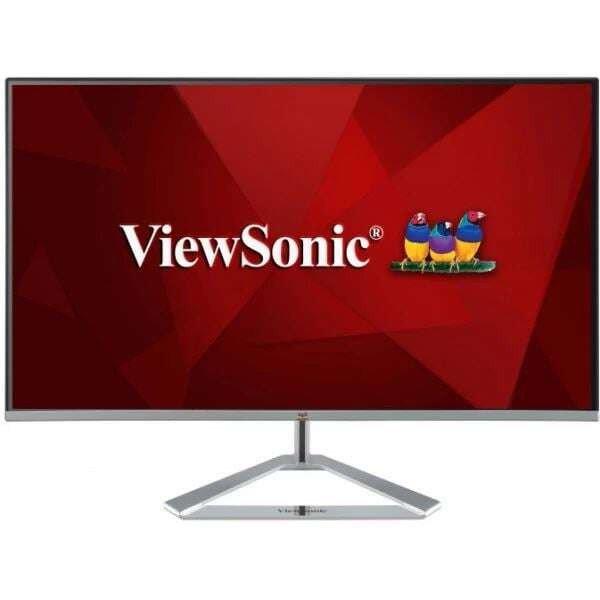 Viewsonic VX Series VX2476-SMH LED display 60,5 cm (23.8