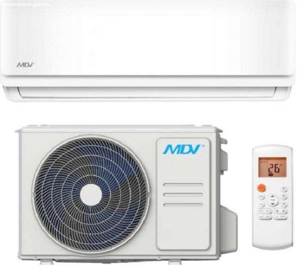 MDV Next 3,5kW (NTA1-035B-S) inverteres split klíma