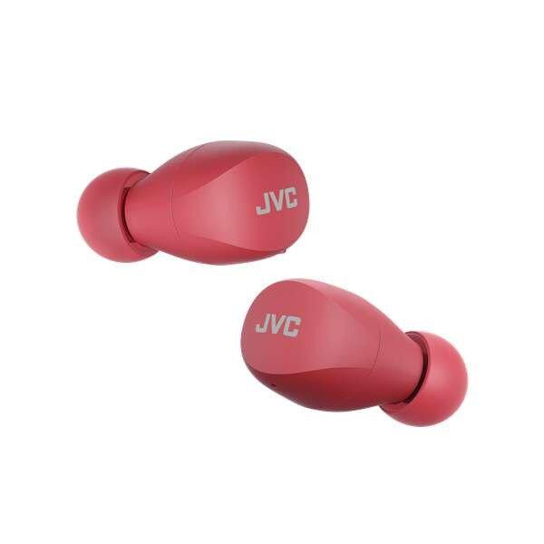 JVC HA-A6TR True Wireless Bluetooth fehér fülhallgató