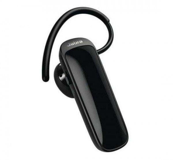Jabra Talk 25 SE Bluetooth headset fekete (100-92310901-02)