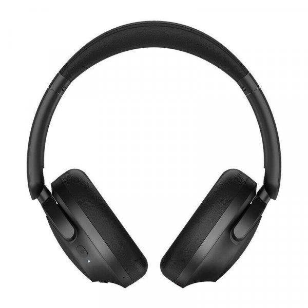 1MORE SonoFlow SE ANC Wireless Headset - Fekete