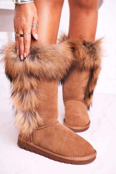 Női Téli cipő Step in style