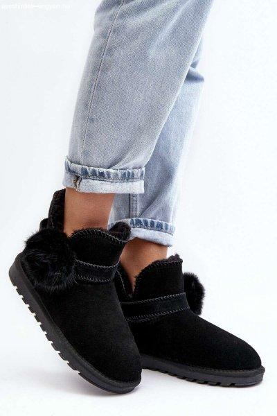 Téli cipő step in style