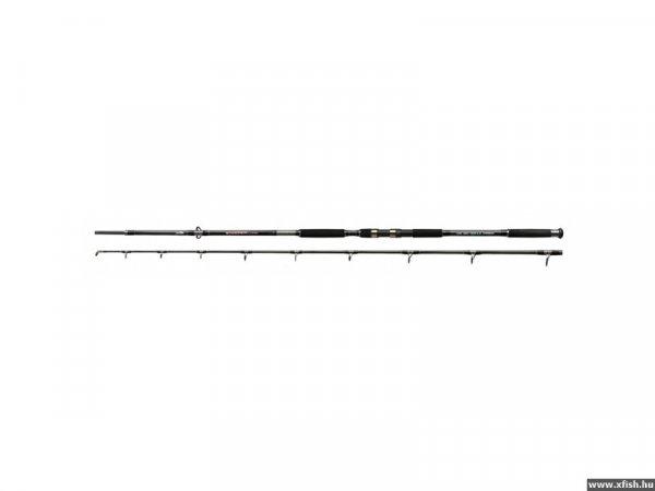 Nevis Whisper Catfish Harcsázó Bot 325cm 200-400g 2Részes